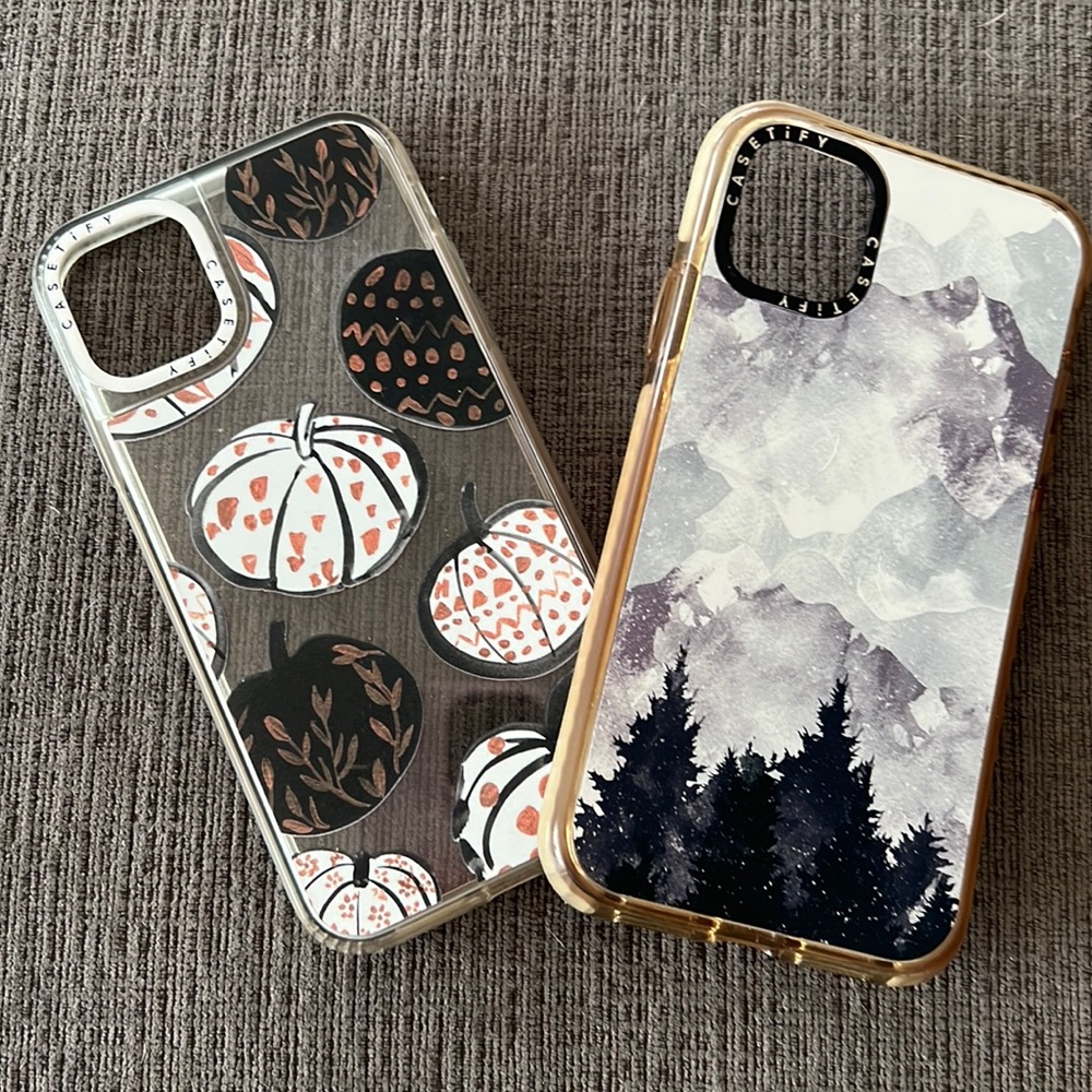 iPhone 12 cases